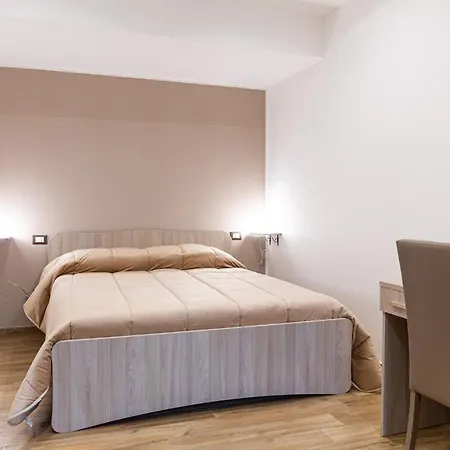 Bed & Breakfast Del Corso *