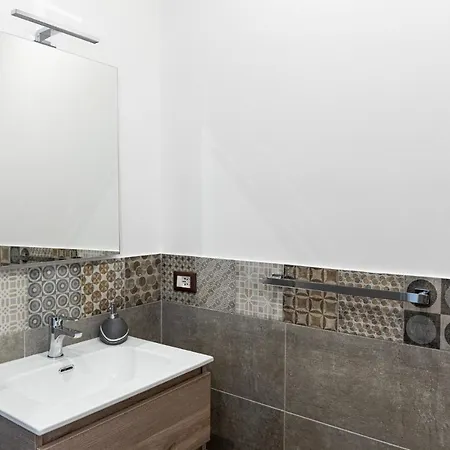 Del Corso Bed & Breakfast Bagheria