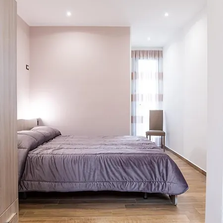 Bed & Breakfast Del Corso Bagheria