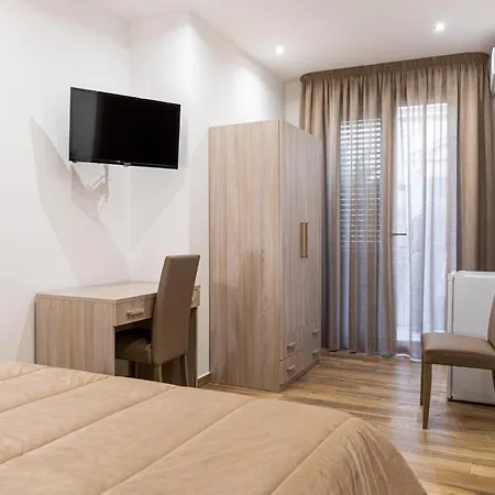 Del Corso Bed & Breakfast Bagheria