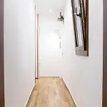 Del Corso B&B 바게리아