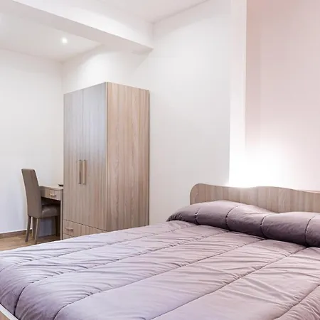 Del Corso B&B