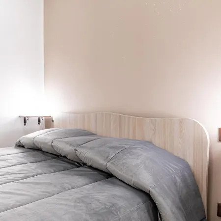 Couette-café Del Corso *