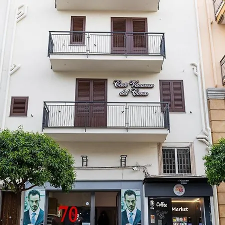 Del Corso Bagheria