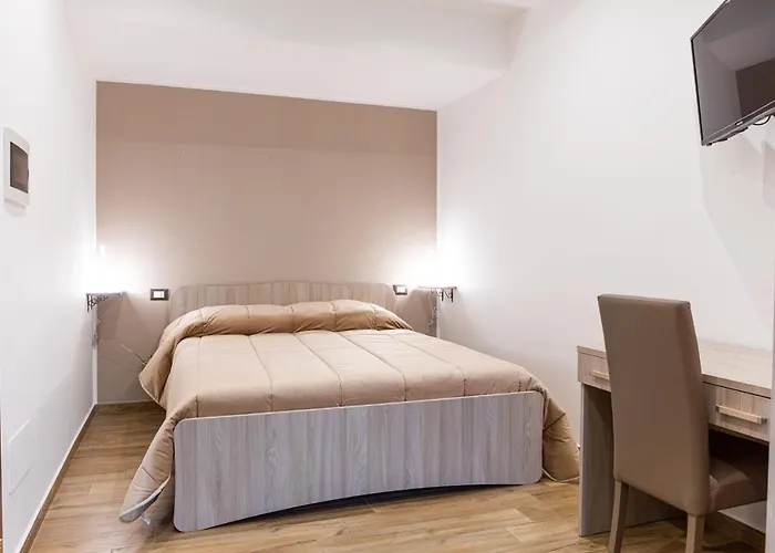Bed & Breakfast Del Corso 3*
