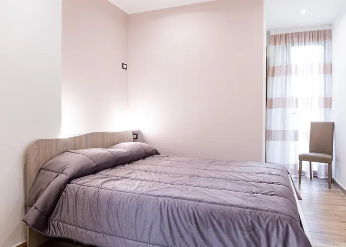 Bed & Breakfast Del Corso 3*