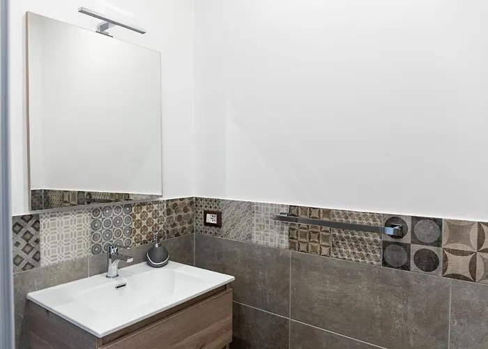 Del Corso Bed & Breakfast Bagheria
