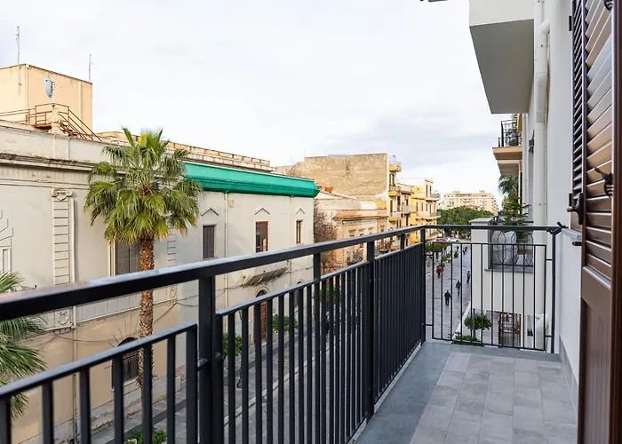 Bed & Breakfast Del Corso 3*