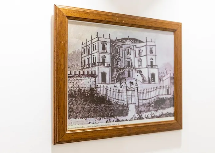 Del Corso Bed & Breakfast 3*