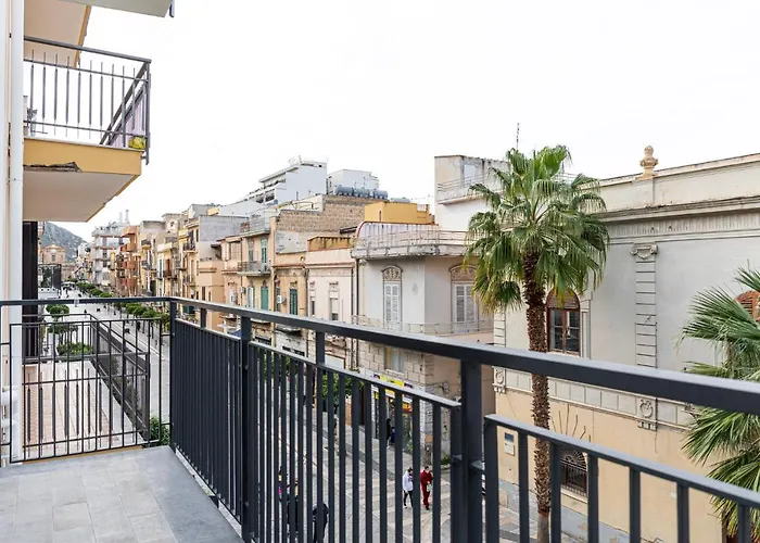 Bed & Breakfast Del Corso