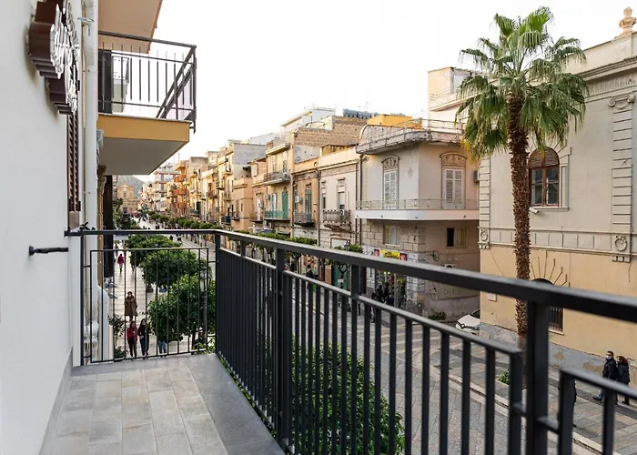 Del Corso Bed & Breakfast