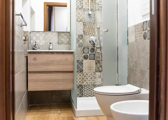 Bed & Breakfast Del Corso 3*