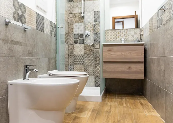 Del Corso Bed & Breakfast 3*