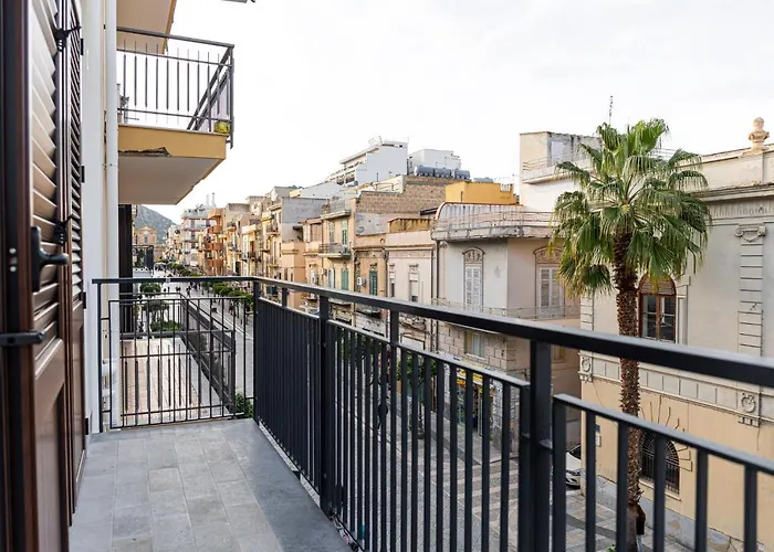 Del Corso Bed & Breakfast