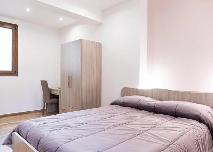 Del Corso Bed & Breakfast