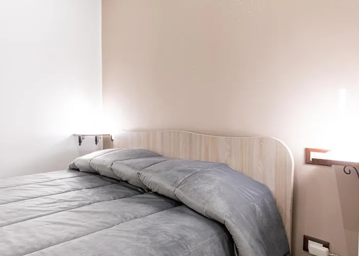 Bed & Breakfast Del Corso 3*
