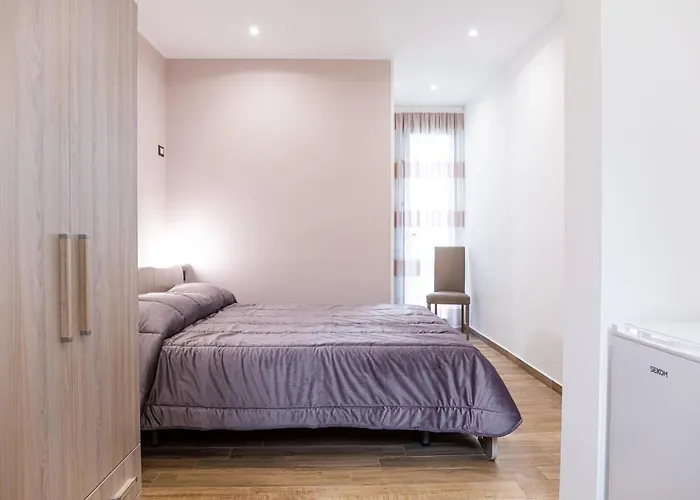 Bed & Breakfast Del Corso Bagheria