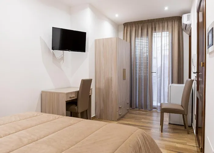 Del Corso Bed & Breakfast Bagheria