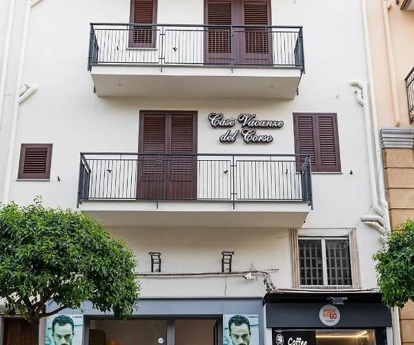 Del Corso Bagheria